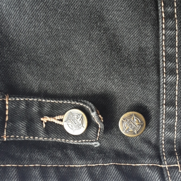 Jean Vest by AMI - Picture 5 of 5